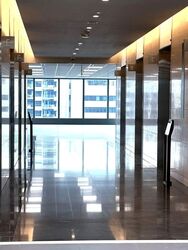 Central Boulevard (D1), Office #588079871